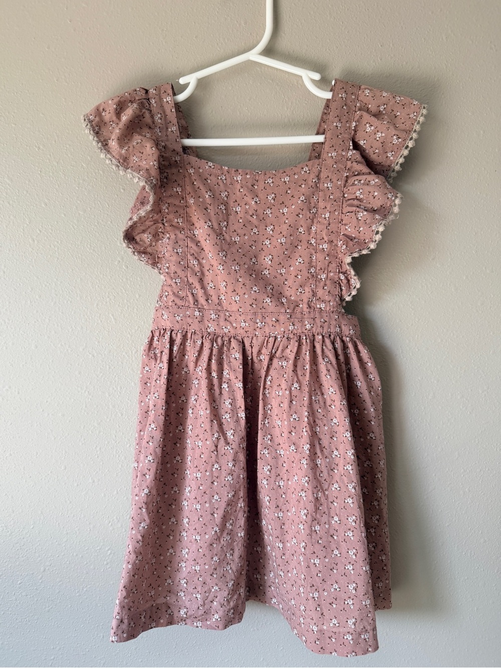 Jamie Kay Ella Dress - Lulu Bloom